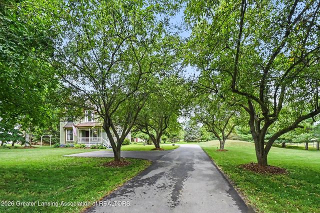 3509 Meridian Road, Okemos, MI 48864