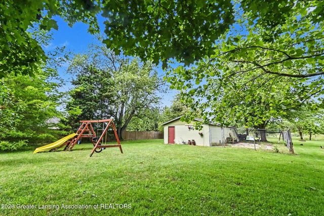 3509 Meridian Road, Okemos, MI 48864