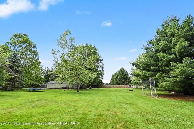 3509 Meridian Road, Okemos, MI 48864