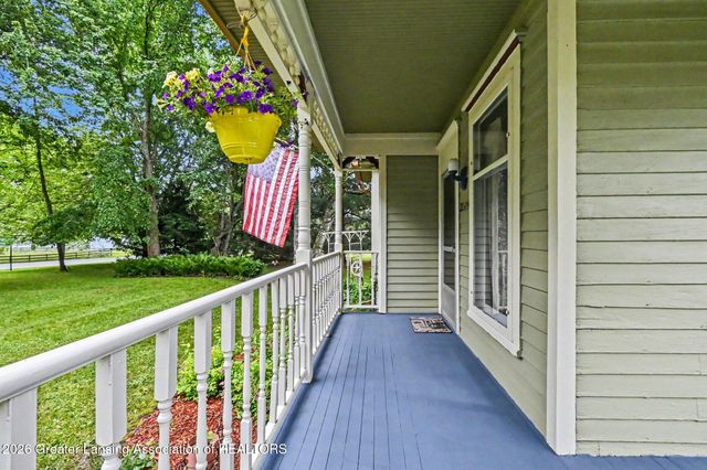 3509 Meridian Road, Okemos, MI 48864