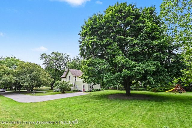 3509 Meridian Road, Okemos, MI 48864