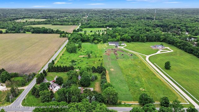 3509 Meridian Road, Okemos, MI 48864