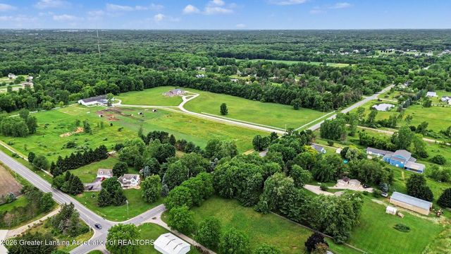 3509 Meridian Road, Okemos, MI 48864