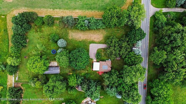 3509 Meridian Road, Okemos, MI 48864