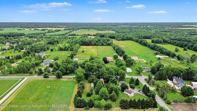 3509 Meridian Road, Okemos, MI 48864