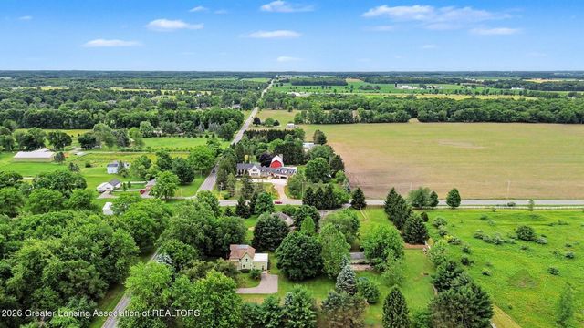 3509 Meridian Road, Okemos, MI 48864