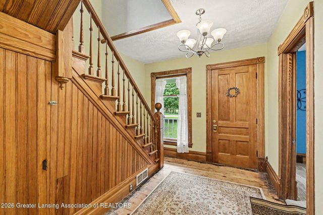 3509 Meridian Road, Okemos, MI 48864