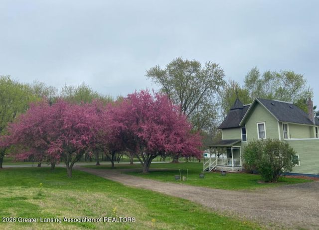3509 Meridian Road, Okemos, MI 48864