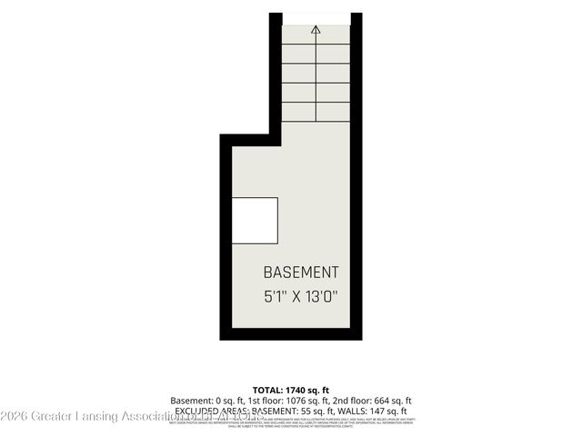 3509 Meridian Road, Okemos, MI 48864