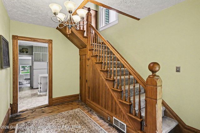 3509 Meridian Road, Okemos, MI 48864