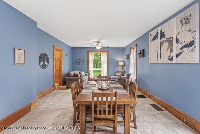 3509 Meridian Road, Okemos, MI 48864
