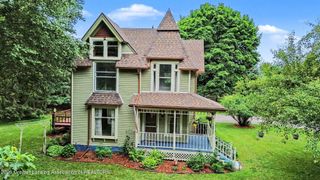 3509 Meridian Road, Okemos, MI 48864
