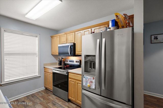 612 Shadowridge Drive, Brandon, MS 39047