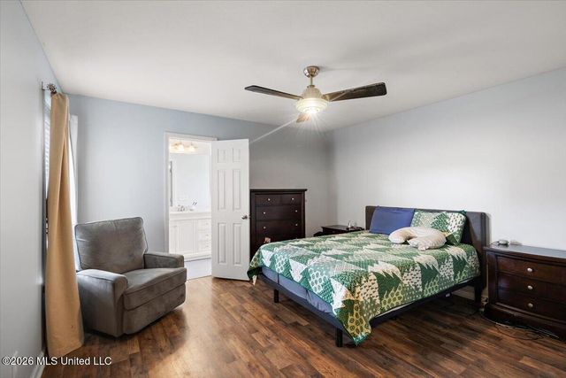 612 Shadowridge Drive, Brandon, MS 39047