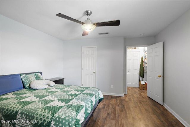 612 Shadowridge Drive, Brandon, MS 39047