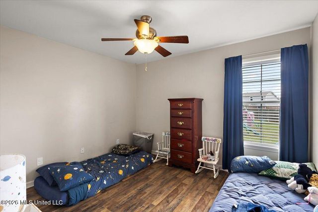 612 Shadowridge Drive, Brandon, MS 39047