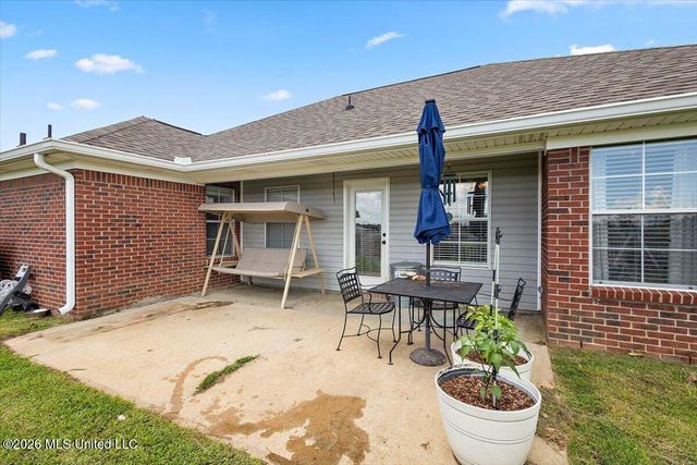 612 Shadowridge Drive, Brandon, MS 39047