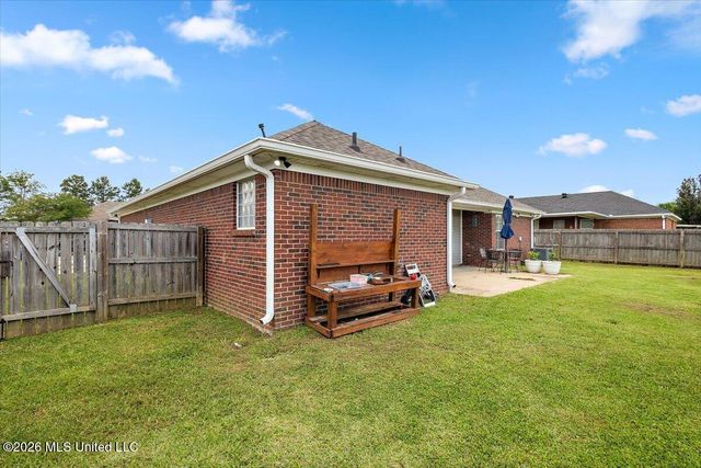 612 Shadowridge Drive, Brandon, MS 39047