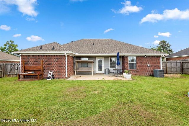 612 Shadowridge Drive, Brandon, MS 39047