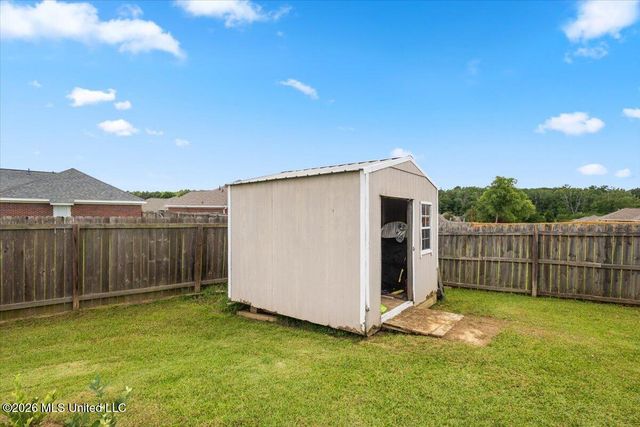 612 Shadowridge Drive, Brandon, MS 39047