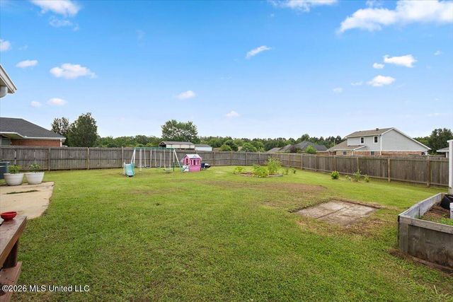 612 Shadowridge Drive, Brandon, MS 39047