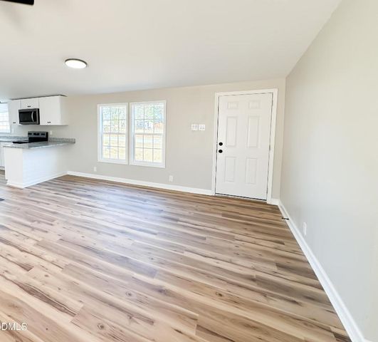 202 Hopesway Drive, Dudley, NC 28333