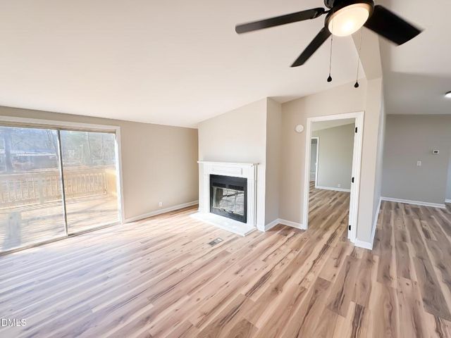 202 Hopesway Drive, Dudley, NC 28333