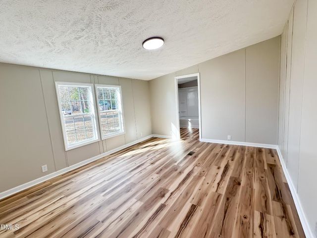 202 Hopesway Drive, Dudley, NC 28333