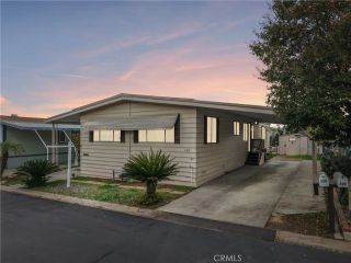 3663 Buchanan 130, Riverside, CA 92503