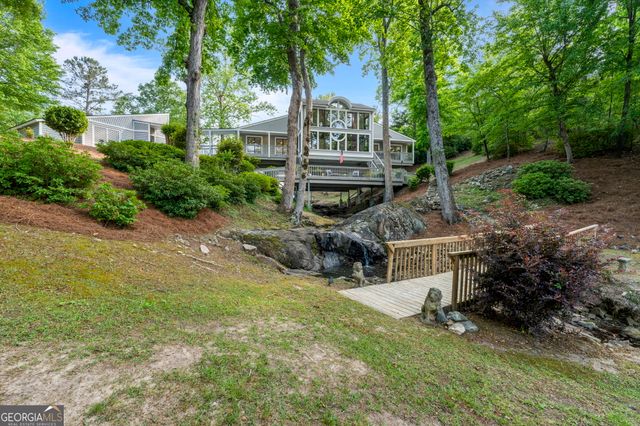 2354 Gwendale Drive E, Lizella, GA 31052
