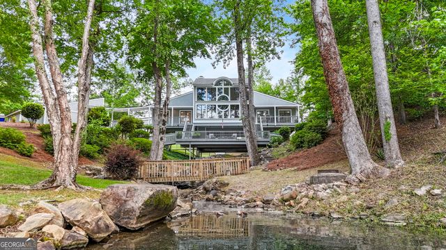 2354 Gwendale Drive E, Lizella, GA 31052