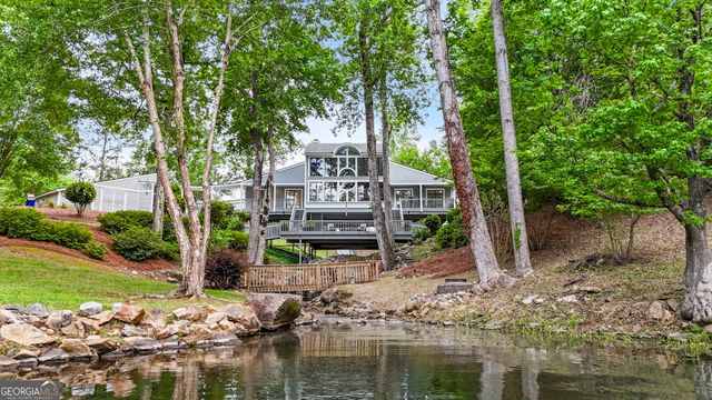 2354 Gwendale Drive E, Lizella, GA 31052