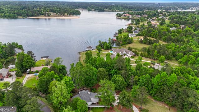 2354 Gwendale Drive E, Lizella, GA 31052