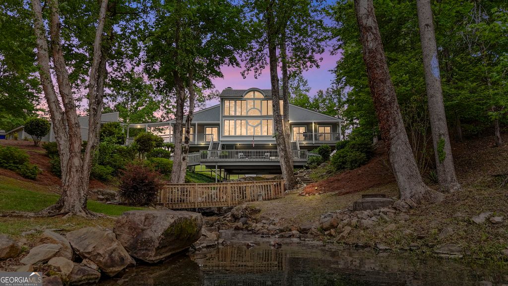 2354 Gwendale Drive E, Lizella, GA 31052
