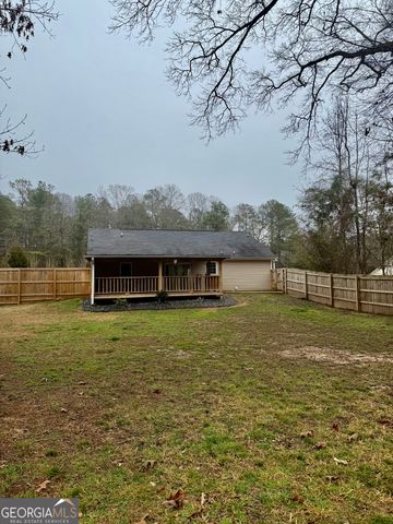 86 John Lovelace Road, Lagrange, GA 30241