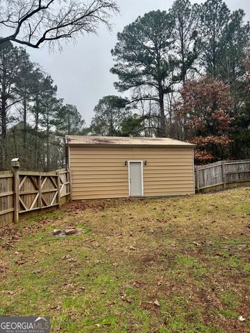 86 John Lovelace Road, Lagrange, GA 30241