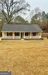 86 John Lovelace Road, Lagrange, GA 30241