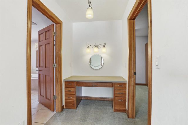 W134 COUNTY ROAD UU, Kaukauna, WI 54130