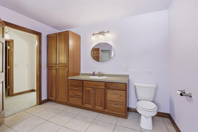 W134 COUNTY ROAD UU, Kaukauna, WI 54130