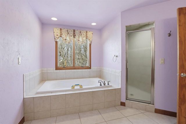 W134 COUNTY ROAD UU, Kaukauna, WI 54130