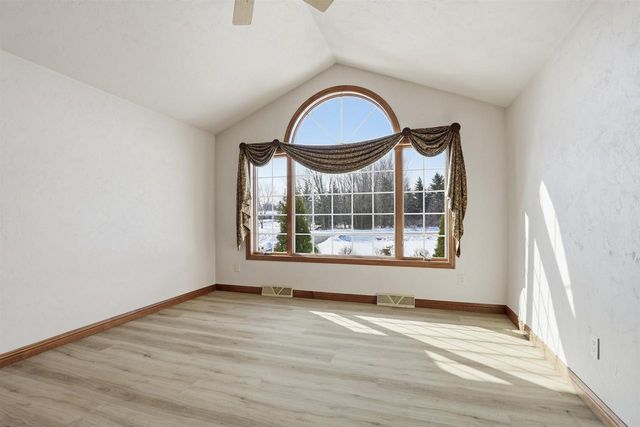 W134 COUNTY ROAD UU, Kaukauna, WI 54130
