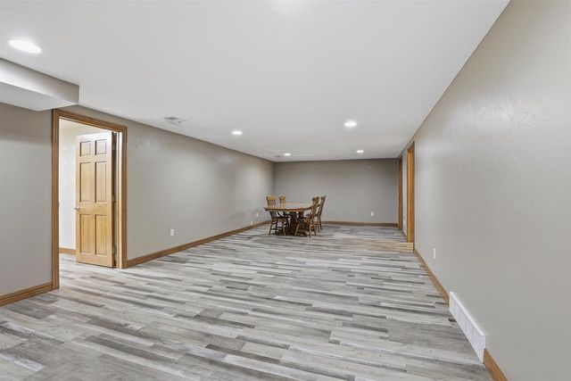 W134 COUNTY ROAD UU, Kaukauna, WI 54130