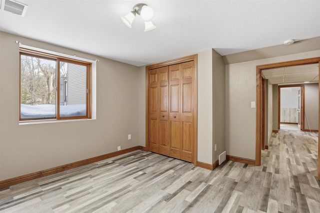 W134 COUNTY ROAD UU, Kaukauna, WI 54130