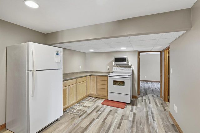 W134 COUNTY ROAD UU, Kaukauna, WI 54130
