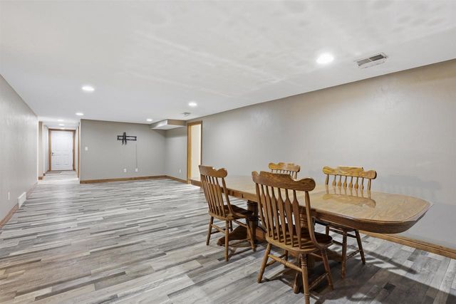 W134 COUNTY ROAD UU, Kaukauna, WI 54130
