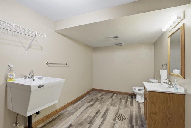 W134 COUNTY ROAD UU, Kaukauna, WI 54130