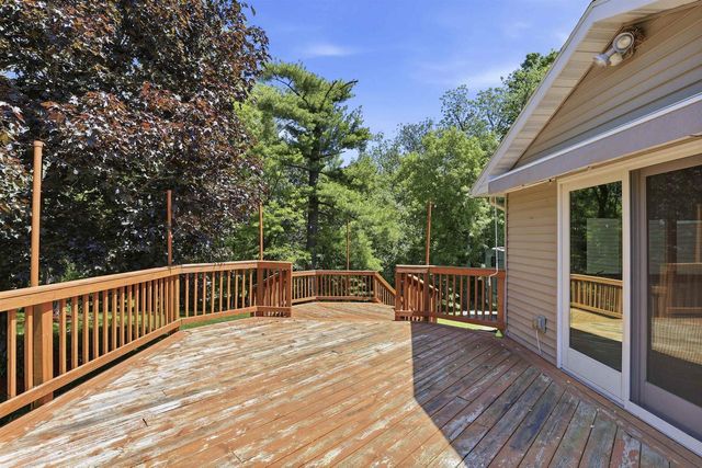 W134 COUNTY ROAD UU, Kaukauna, WI 54130