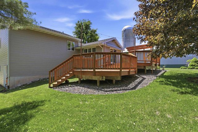 W134 COUNTY ROAD UU, Kaukauna, WI 54130