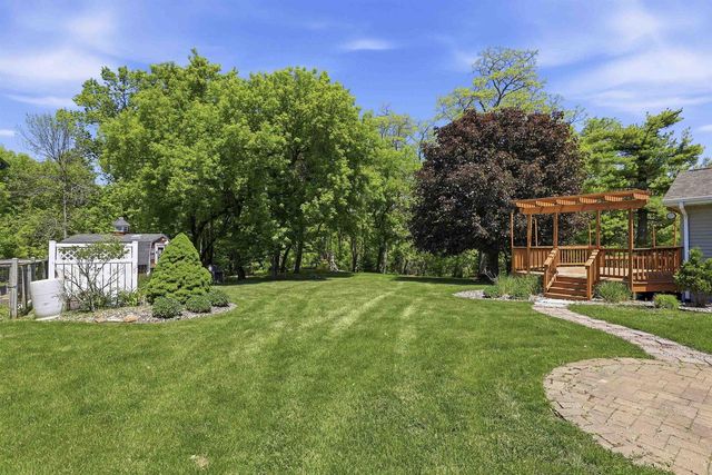 W134 COUNTY ROAD UU, Kaukauna, WI 54130