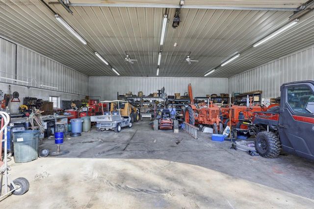 W134 COUNTY ROAD UU, Kaukauna, WI 54130